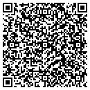 QR code with Helping Hand contacts