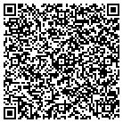 QR code with A Plus Mini's Self Storage contacts