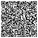 QR code with Helping Hands contacts