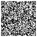 QR code with Hola Center contacts