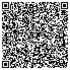QR code with Hall-Irwin Material Sales Div contacts