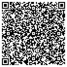 QR code with H O P E For Tomorrow Inc contacts