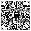 QR code with Hope Haven contacts