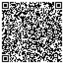 QR code with Yang Frank Z contacts