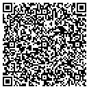 QR code with Yeager Joe P contacts