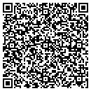 QR code with Yeager Julie H contacts