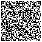 QR code with Hilda's Fine Tailoring contacts
