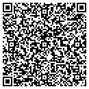 QR code with House of Hope contacts
