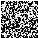 QR code with Zieg Sharon M contacts