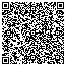 QR code with Chris Dyke contacts