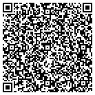 QR code with J Paul Miller Cache Valley contacts