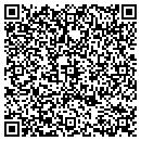 QR code with J T B D Assoc contacts
