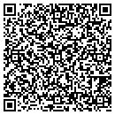 QR code with J T Martin contacts