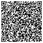 QR code with Heikes Properties contacts