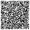 QR code with T A Rowe Inc contacts