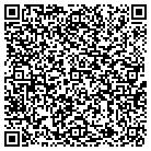 QR code with Hamburg Fire Department contacts