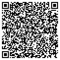 QR code with Tpf L P contacts