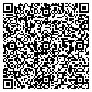 QR code with T Rowe Price contacts