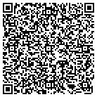 QR code with T Rowe Price Diversified Sm contacts