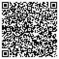 QR code with Keyvive contacts