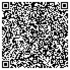 QR code with T Rowe Price Inst Int Funds, contacts