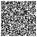 QR code with King Daniel J contacts