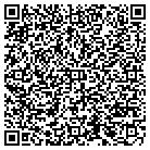 QR code with D B Gooding Electrical Service contacts