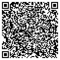 QR code with Kvnu contacts