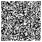 QR code with Canvasback Gallery & Framing contacts