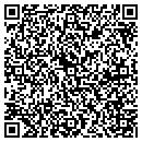 QR code with C Jay Tee Shirts contacts