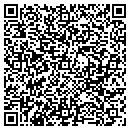 QR code with D F Lentz Electric contacts