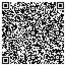 QR code with Unity School contacts