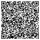QR code with D K Murphy & CO contacts
