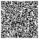 QR code with University Of South Florida contacts