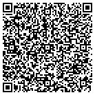 QR code with Cuchara Valley Physical Therpy contacts