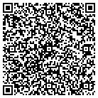 QR code with University School of Nsu contacts