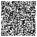 QR code with Lcg contacts