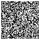 QR code with Athena Design contacts