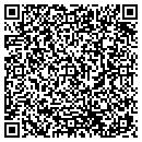 QR code with Lutheran Services In Iowa Inc contacts