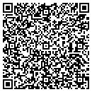 QR code with Regina Mendoza Psy D P A contacts