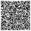 QR code with SBT Production contacts