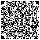 QR code with Pedersen Esther P DDS contacts