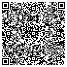 QR code with Chamblee Charter High School contacts