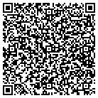 QR code with M 2 Mobile Worldwide contacts