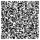 QR code with Optical Media Test Instruments contacts
