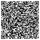 QR code with City of Concord Public Works contacts