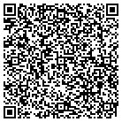 QR code with Phillip Barkett Dds contacts