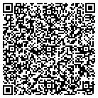 QR code with Phillip D  Burton DDS contacts