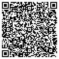 QR code with Tcd contacts