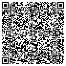 QR code with Mammoth Cave Canoe & Kyak Inc contacts